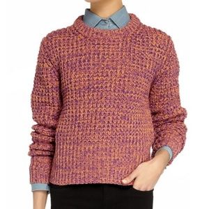 acne studios sweater